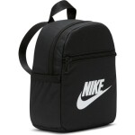 Nike Sportswear Futura 365 Mini CW9301 010 backpack černý 6l