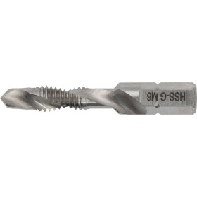 Alarm Werkzeuge 56080004 kombinovaný závitník 1 ks