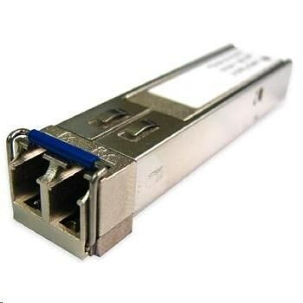 HPE SFP+ transceiver 10GBASE-LR/LW / multirate SM 10km / 1310nm / LC Duplex / DMI diagnostika / HP kompatibilní J9151E (702662-HPE)