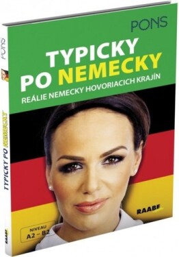 Typicky po nemecky Reálie nemecky hovoriacich krajín