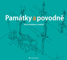 Památky a povodně - kolektiv autorů, Klára Nedvědová
