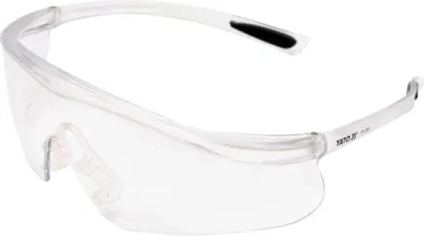 YATO YT-7369 / Ochranné brýle čiré / typ 91797 (YT-7369)