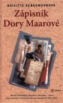 Zápisník Dory Maarové
