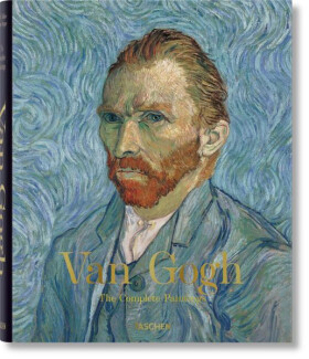 Van Gogh - The Complete Paintings - Ingo F. Walther