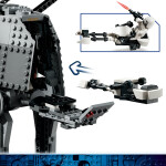 LEGO LEGO® Star Wars™ 75454 AT-AT™ s a INT-4 z Imperiálního zůstatku
