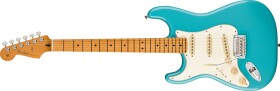 Fender Player II Stratocaster LH MN AQB