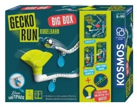 KOSMOS Kuličková dráha Gecko Run Big Box