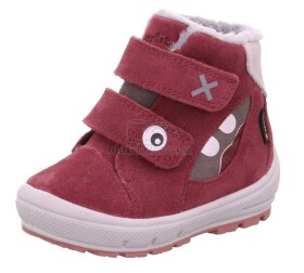 Dětské zimní boty Superfit 1-006314-5500 Velikost: