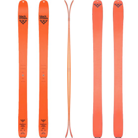 Freeride lyže BLACK CROWS Draco Freebird 25/26 délka lyží (v cm) 181