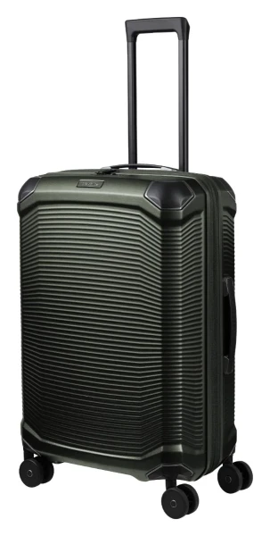 Travelite Millennium M Pine Green 69/76 L TRAVELITE-7000748-82