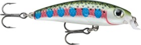 Rapala Wobler Ultra Light Minnow RT,Rapala Wobler Ultra Light Minnow RT