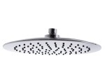 Erga Erga, SLIM sprchová hlavice o průměru 25cm, chromová, ERG-YKA-BP.BRG25-CHR