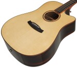 Tanglewood TJ 5 CE