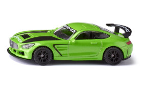 SIKU Blister - Mercedes-AMG GT4 - Siku