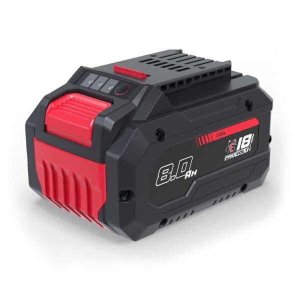 Akumulátor GÜDE ProVolt APPV 18-80 8,0 Ah 58559