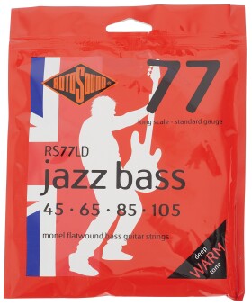 Rotosound RS77LD