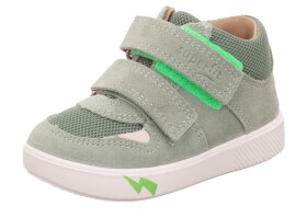 Dětské celoroční boty Superfit 1-000780-7500 Velikost: 25