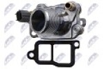 PIETRO Termostat VOLVO S60 I, S80 I, V70 II, XC70 I, XC90 I 2.0–2.5T / D5 / 2.4 D