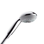 HANSGROHE - Crometta 85 Sprchová hlavice, 3 proudy, chrom 28563000