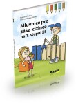 Mluvnice pro žáka-cizince