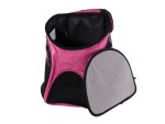 Basic batoh pro psa | do 3 Kg Barva: Černá, Dle váhy psa: do 3 kg