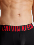 Pánské boxerky 000NB3775A MEZ černé Calvin Klein