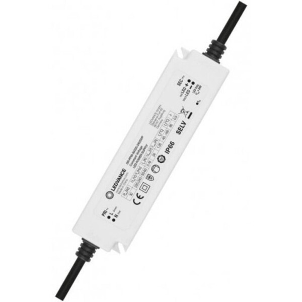 LEDVANCE LED Driver Performance LED driver konstantní napětí 30 W 1250 mA 24 V 1 ks