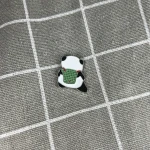 Pinarna.cz Panda s baťůžkem na zádech