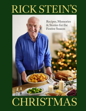 Rick Steins Christmas - Rick Stein