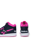 Sportovní Reebok BB4500 COURT 100033481K Přírodní kůže (useň) - Lícová,Materiál/-Velice kvalitní materiál