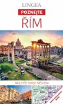 Řím - Poznejte, 2. vydání - Kolektiv autorů