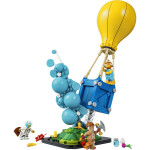 LEGO LEGO® Fortnite® 77080 Supply Drop