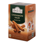 Ahmad Tea | Cinnamon Haze | 20 alu sáčků