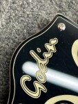 Godin LE 5th Avenue TL P90 Vintage Burst (použité)