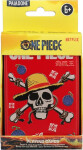 One Piece Hrací karty (plechový box) - EPEE