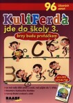 KuliFerda jde do školy