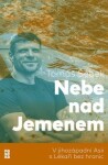 Nebe nad Jemenem Tomáš Šebek