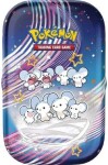 Pokémon TCG: Paldean Fates Mini Tin