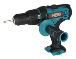 NAC CDB-LI-50-20V / Aku příklepová vrtačka / 20V (CDB-50-BL-I-LI-20V)