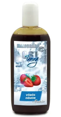 Haldorádó Booster CSL Tuning 250ml Červený démon (HDFM-CSLT-VD)