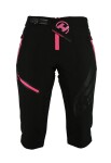 Dámské 3/4 kalhoty HAVEN Energy Threeq black/pink