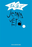 Jedna věta: Petr Beneš - Jan Beneš