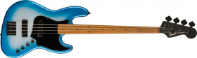 Fender Squier Contemporary Active Jazz Bass HH - Sky Burst Metallic