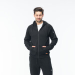 Mikina Elbrus Rufo II M s