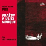 Vraždy ulici Morgue, Edgar Allan Poe