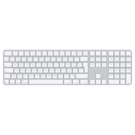 Apple Magic Keyboard with Touch ID and Numeric Keypad 2024 MXK73CZ/A EDF_1218504