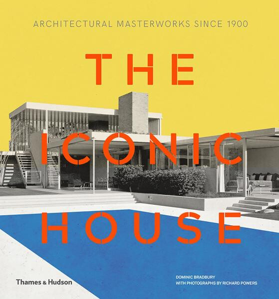 The Iconic House - Richard Powers