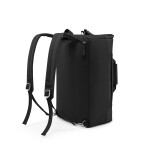 Cestovní taška Reisenthel Allrounder M Pure Duffel Mix black