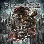 Stand United - CD - Firewind