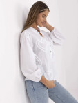 Halenka TW KS BI 3145.67 bílá M